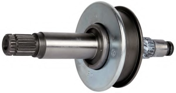 PowerMax 1014685 Freewheel Gear, starter